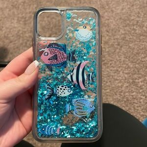 Vera Bradley iPhone case